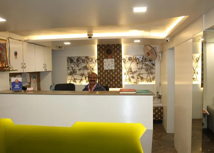 Choice Classic Hotel