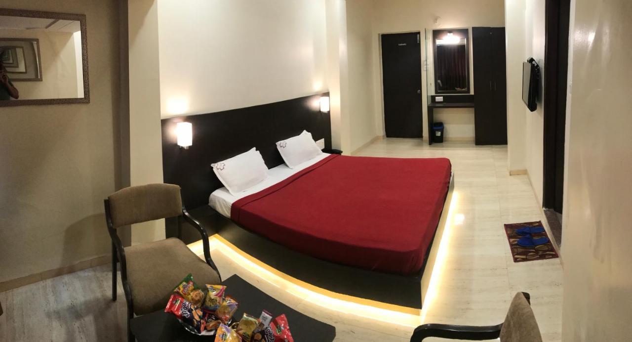 Choice Classic 3* Pune