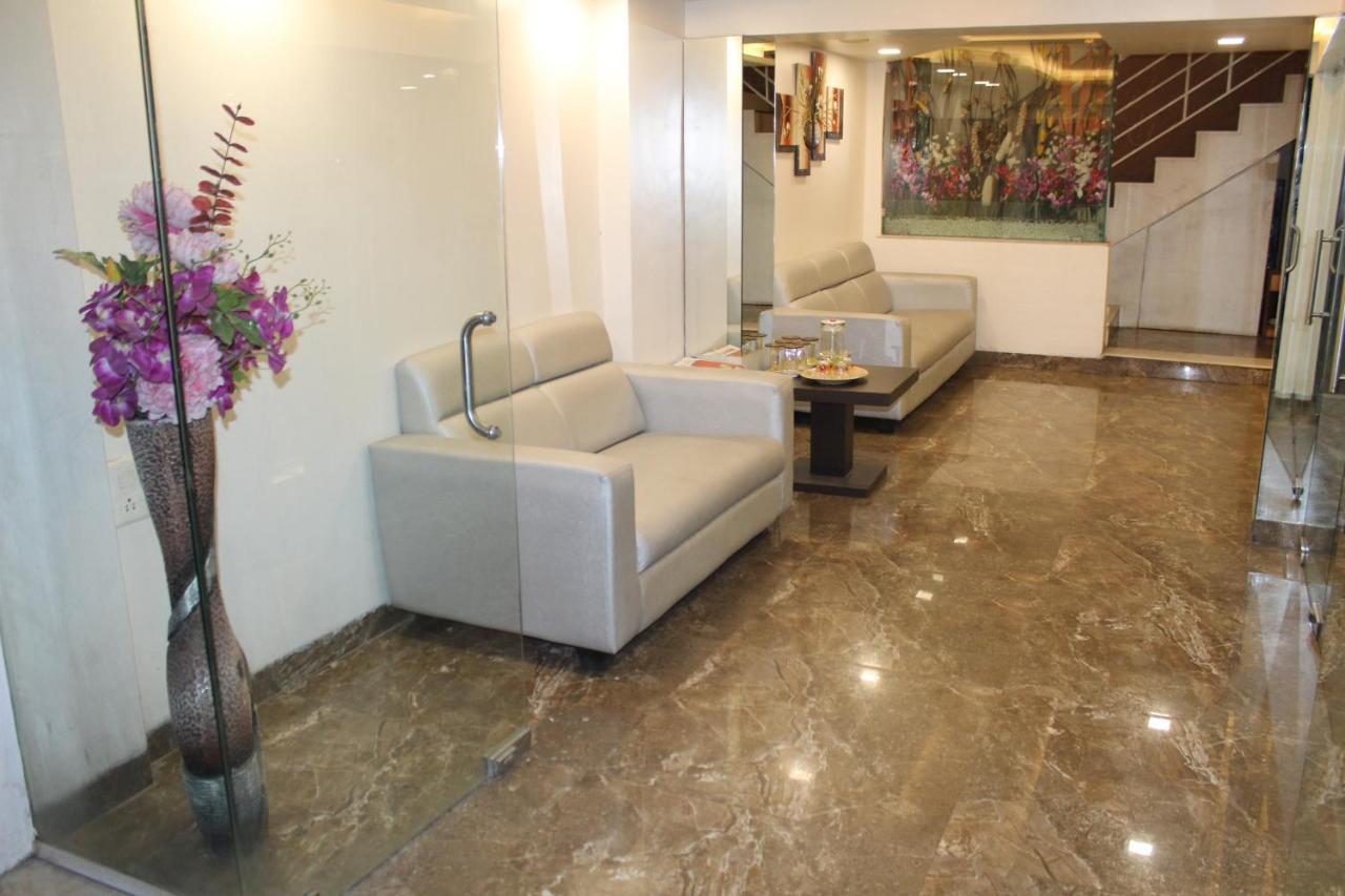 Choice Classic 3* Pune
